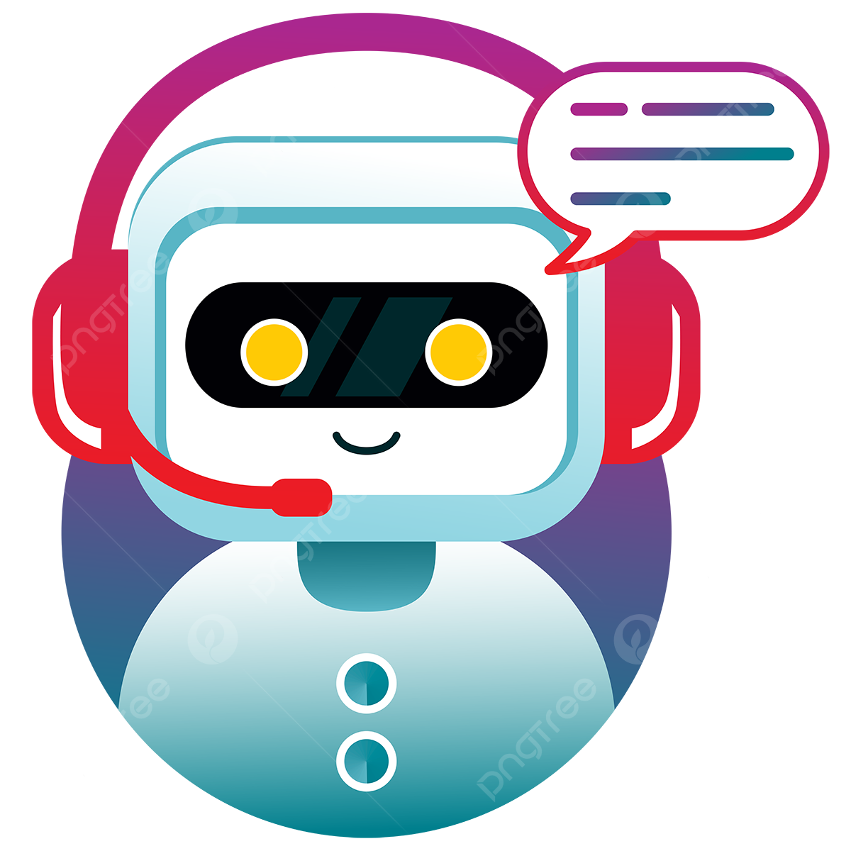 Chatbot Icon